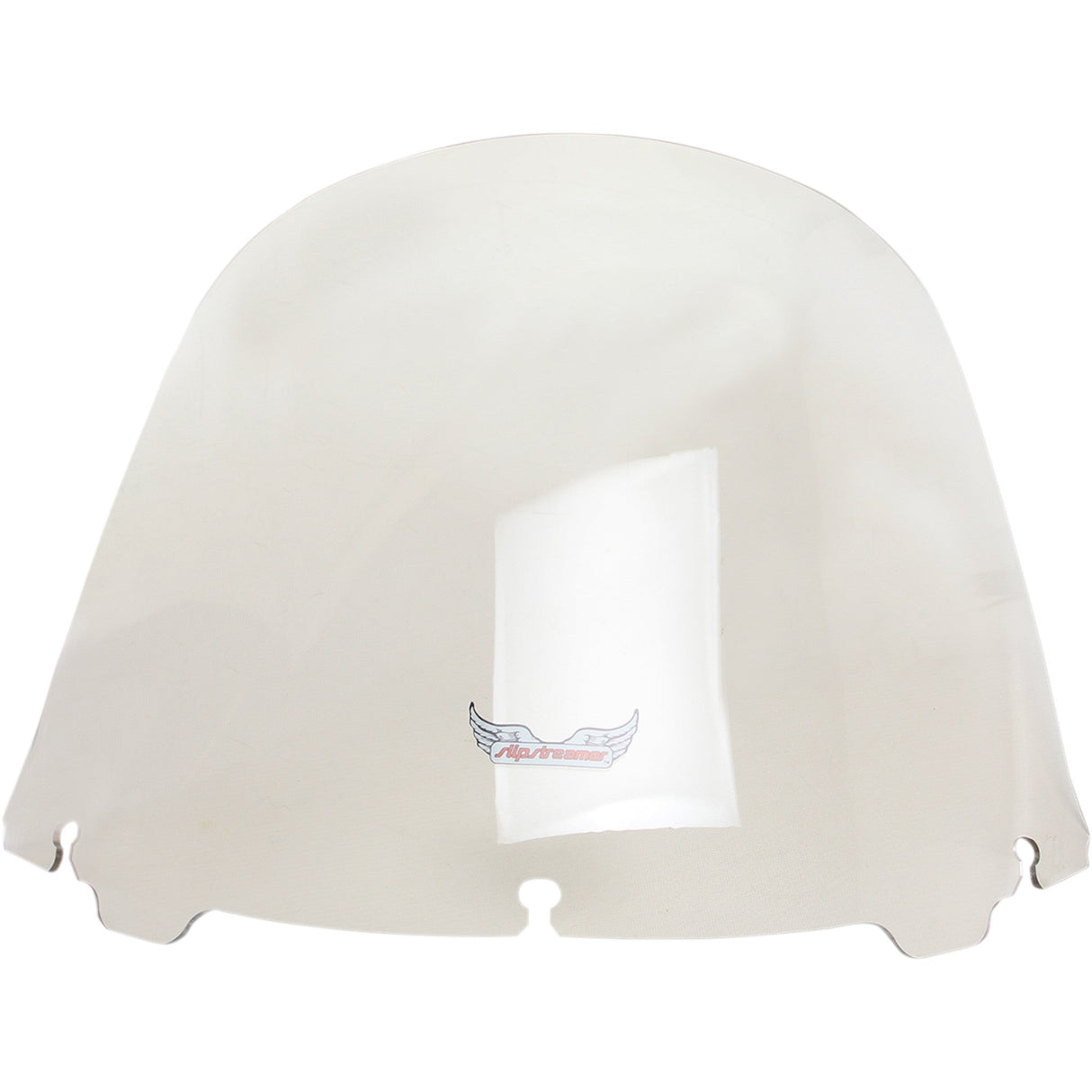 SLIPSTREAMER 2310-0561 S-235-16 Replacement Windshield Windshield - 16" - Smoke - FLHT/X