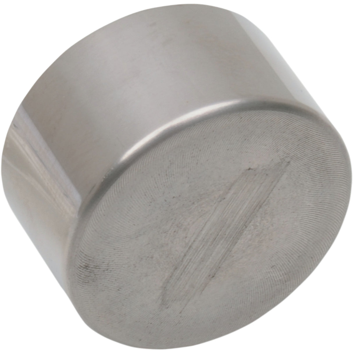 PERFORMANCE MACHINE (PM) DS-325993 0051-1400-A Four-Piston Differential-Bore Caliper Replacement Piston Caliper Piston - Stainless Steel - 1-125" x .625"