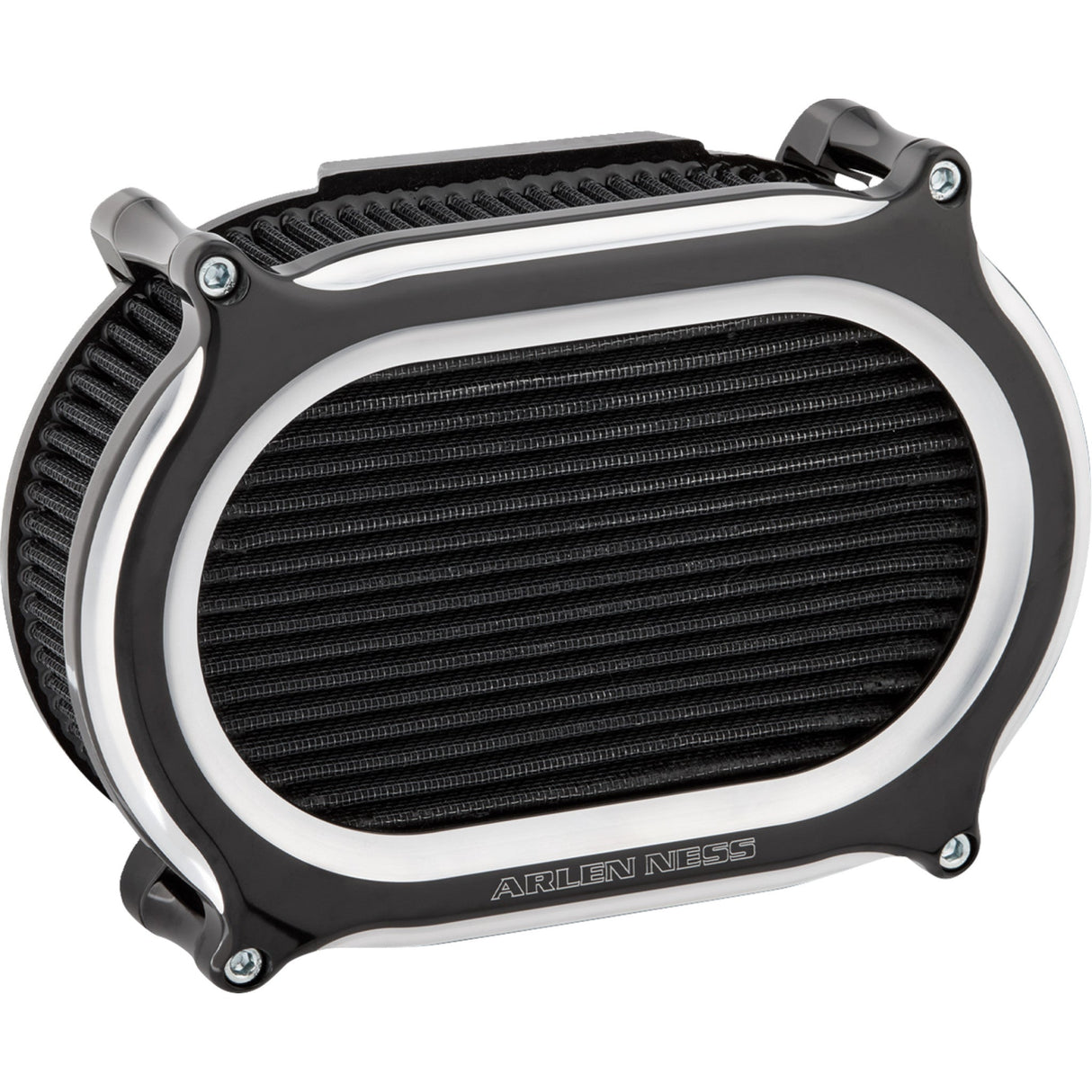 Arlen Ness Air Filter - 600-186 For Harley Motorcycles 2017-2025