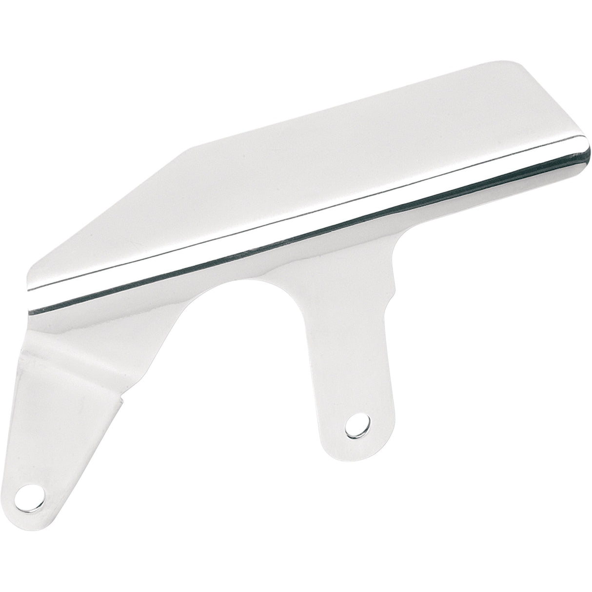 DRAG SPECIALTIES Shorty Upper Belt Guard