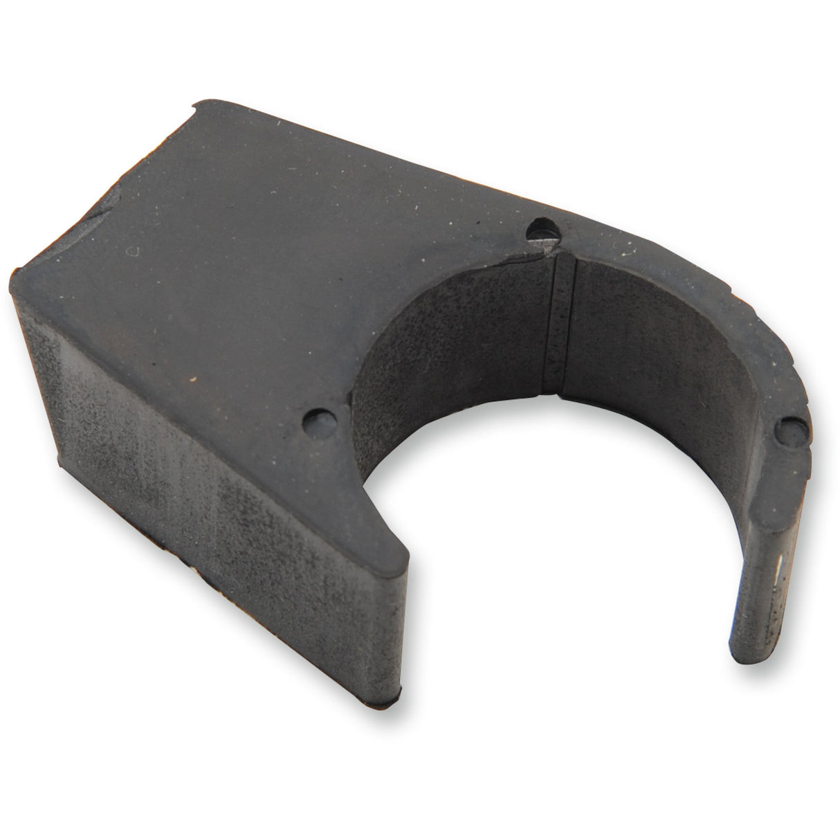 DRAG SPECIALTIES 0510-0335 Kickstand Bumper 1-1/4" frame-mount