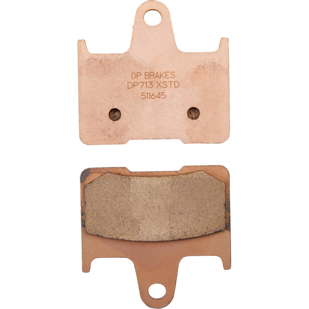 Dp Brakes Brake Pad - DP713 BMW M1000RR 2021-2024