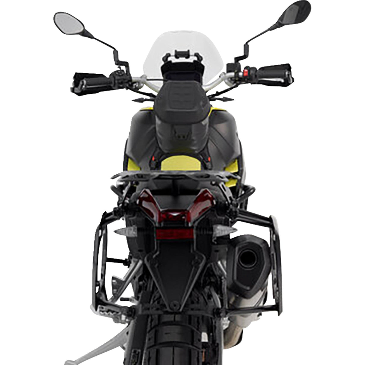 Sw-Motech Adventure Luggage System - ADV.13.849.75000/B Aprilia Tuareg 660 2022-2024