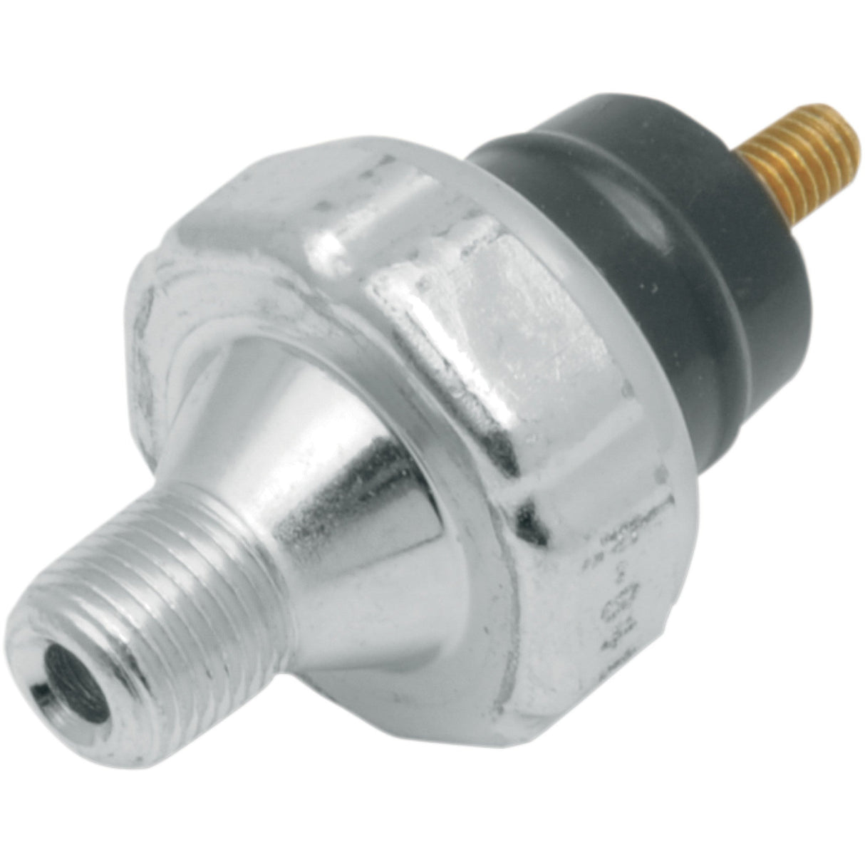 DRAG SPECIALTIES DS-272158 Oil Pressure Switch '41-'84 big twin