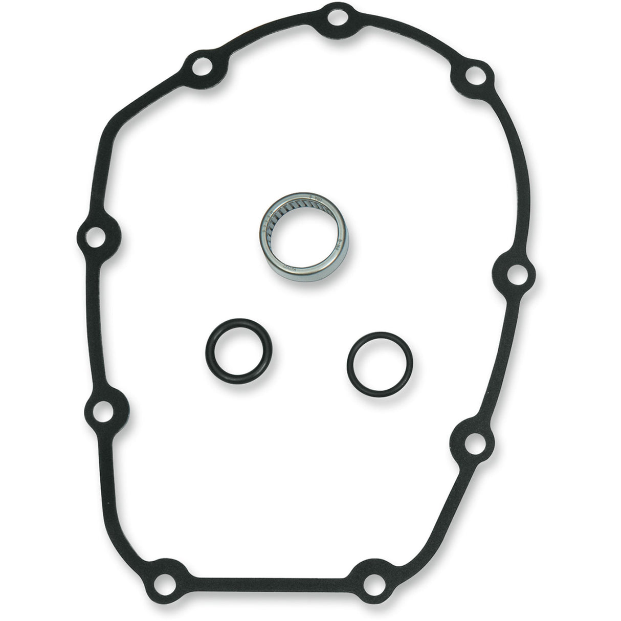 S&s Cycle Install Kit - 330-0619 For Harley Motorcycles 2017-2021