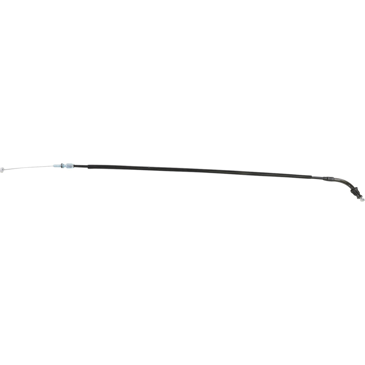 MOTION PRO K28-6508M 02-0233 Black Vinyl Throttle Cable push - honda