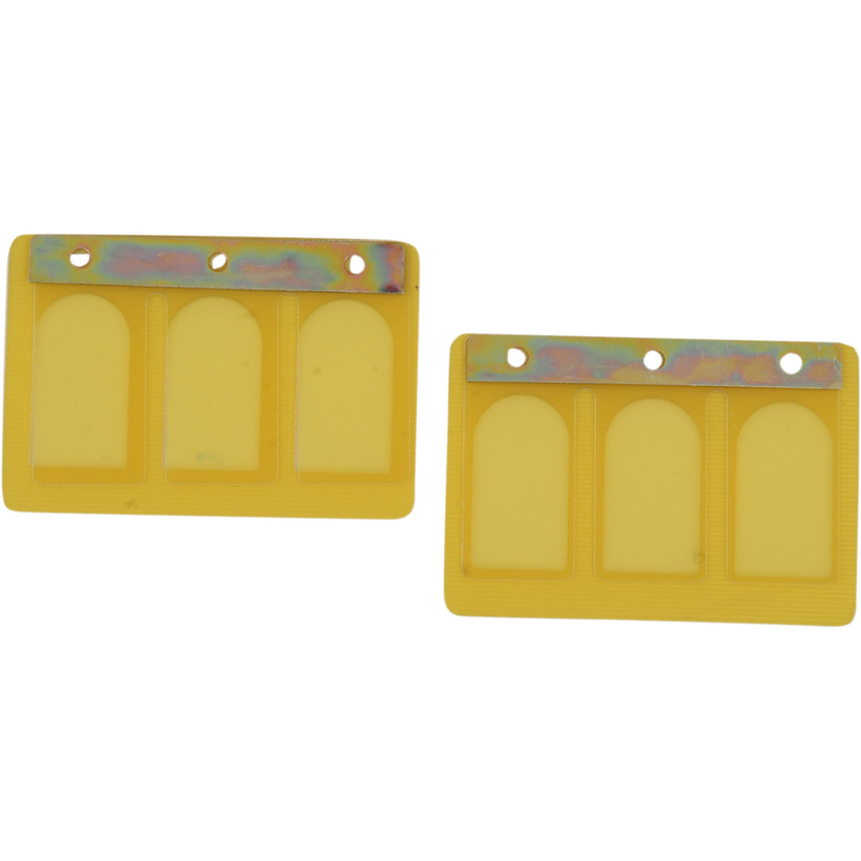 BOYESEN 619 619 Power Reed Set maico
