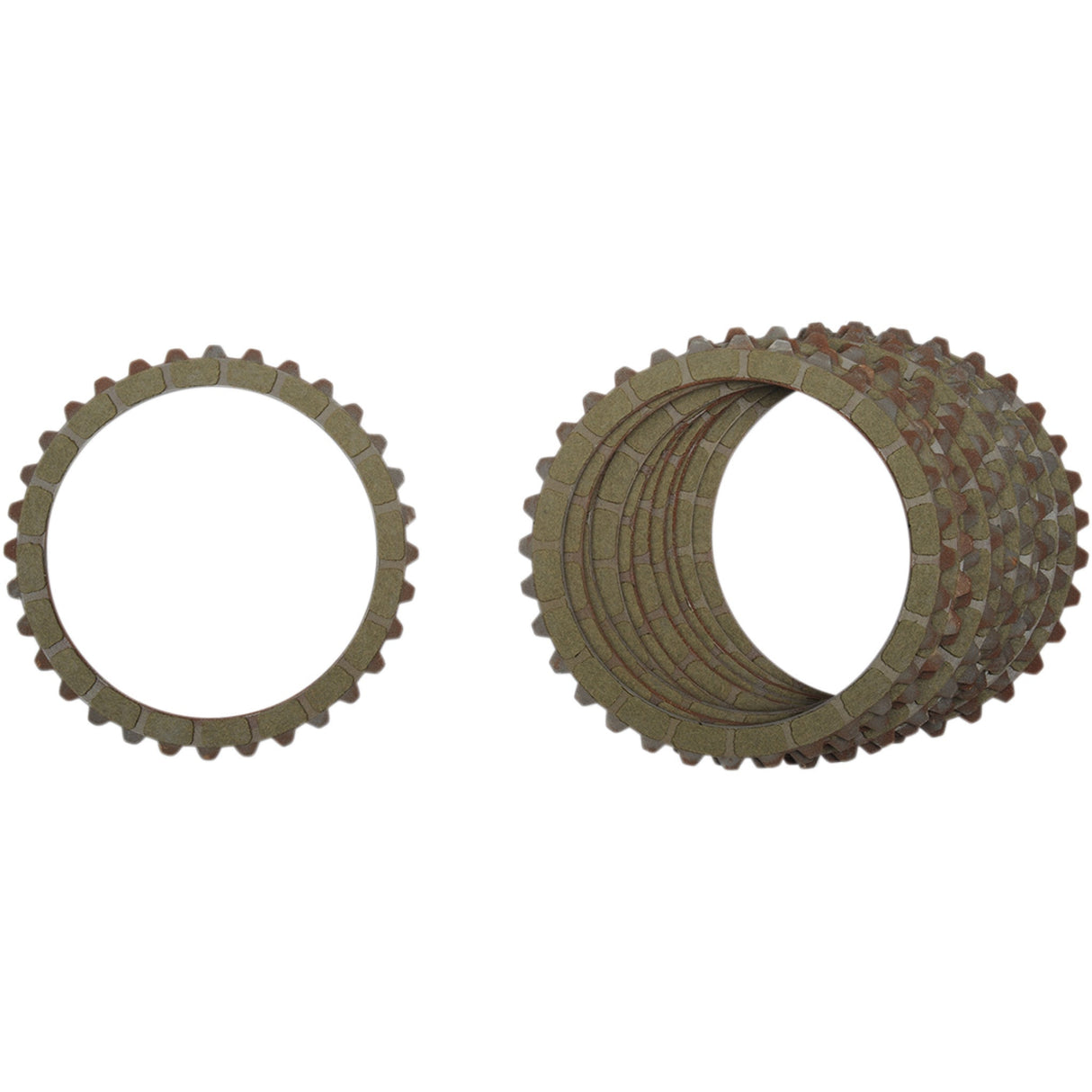 Barnett Clutch Kit - 302-70-10019 Suzuki 1100 / GSX1100F Katana / 900RR / 1100W 1986-1998