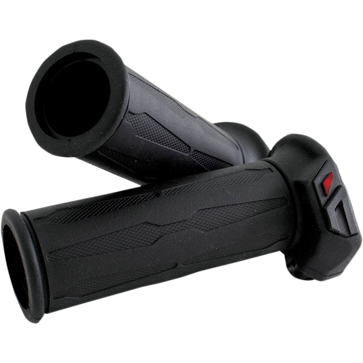 KOSO NORTH AMERICA 0631-0237 AM111010 Apollo Heated Grips Grips - Heated - Apollo - 7/8"