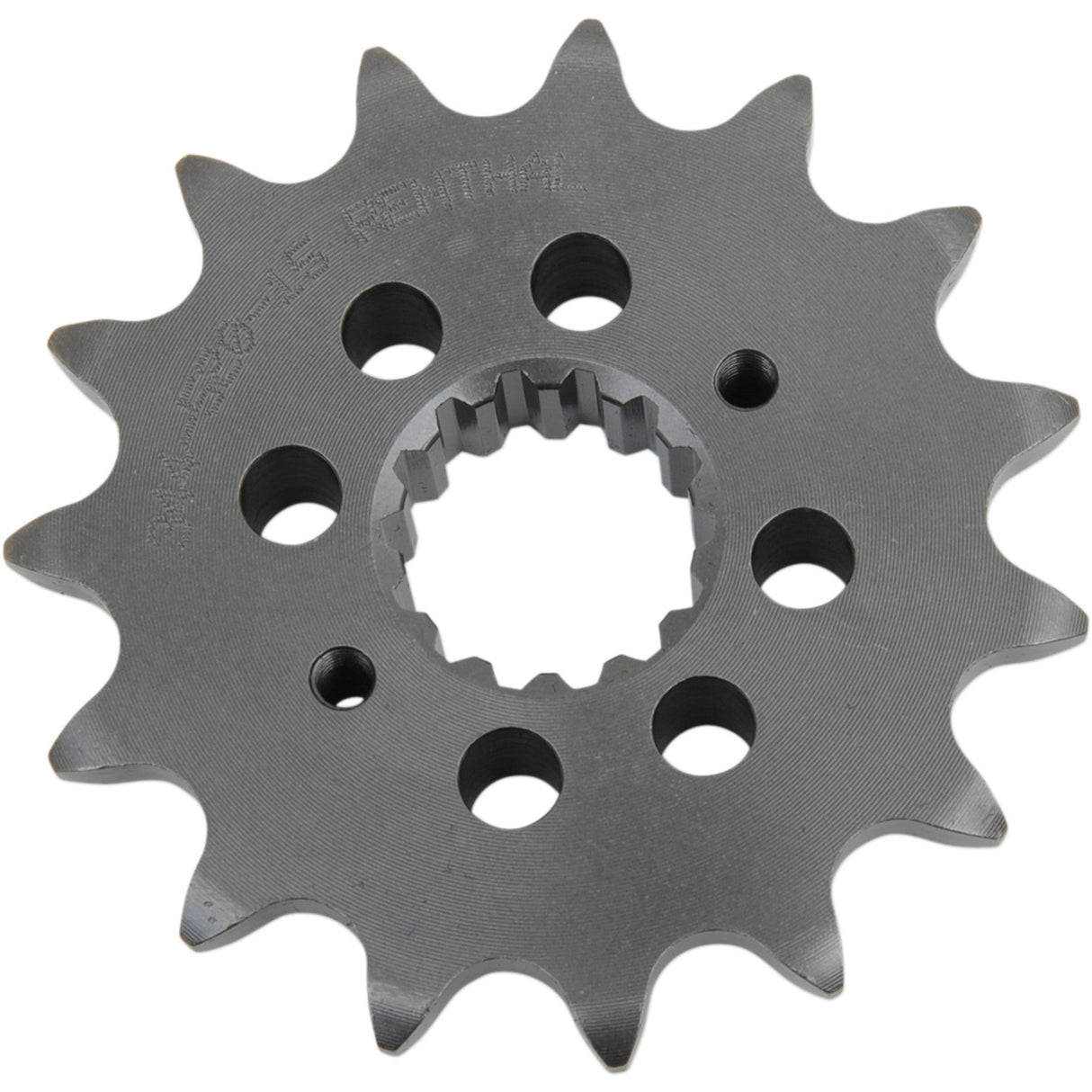 Renthal Sprocket - 344--520-15P Ducati Motorcycles 1990-2014