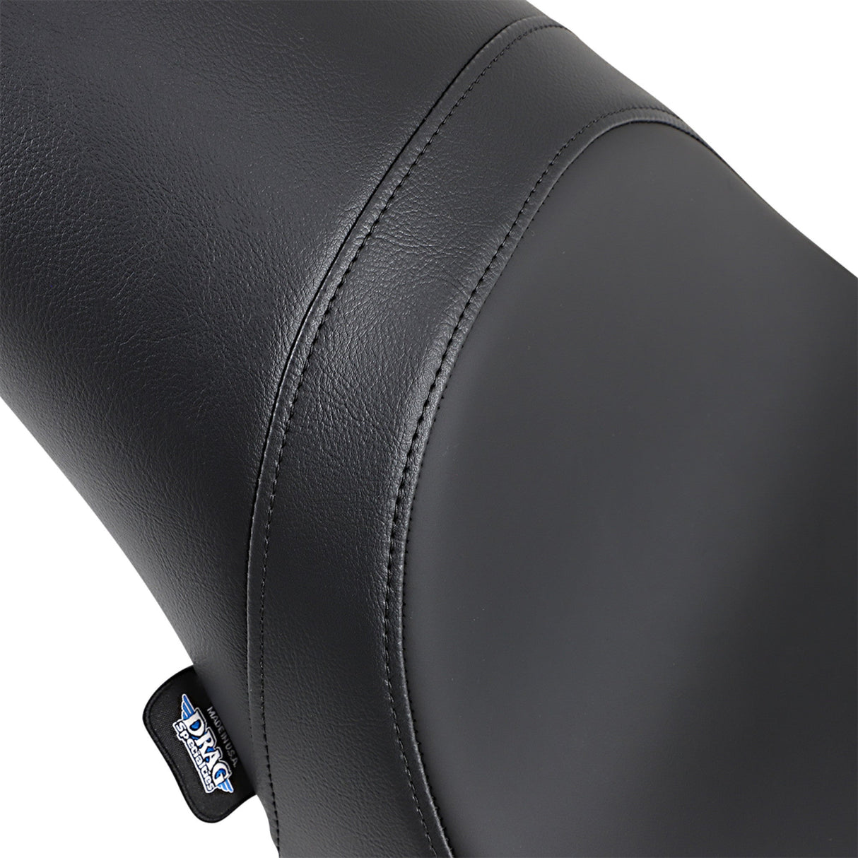 Drag Specialties Predator Seat For Harley Softail / 15th Anniversary 2000-2017