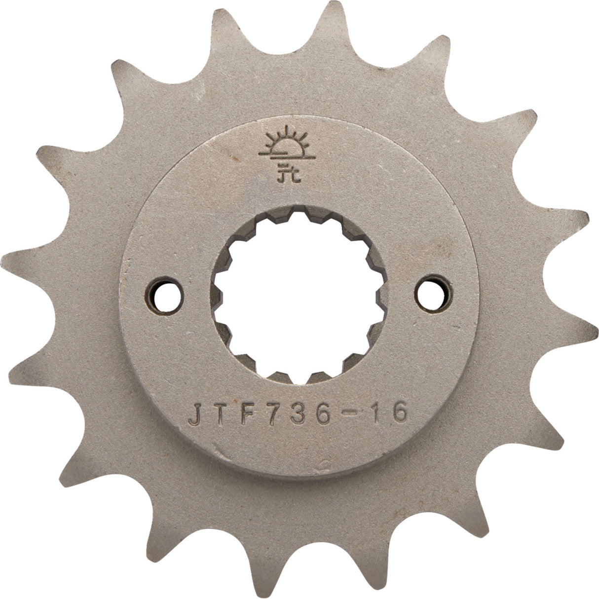 JT Sprockets Sprocket - JTF736.16 Ducati Motorcycles 1989-2007