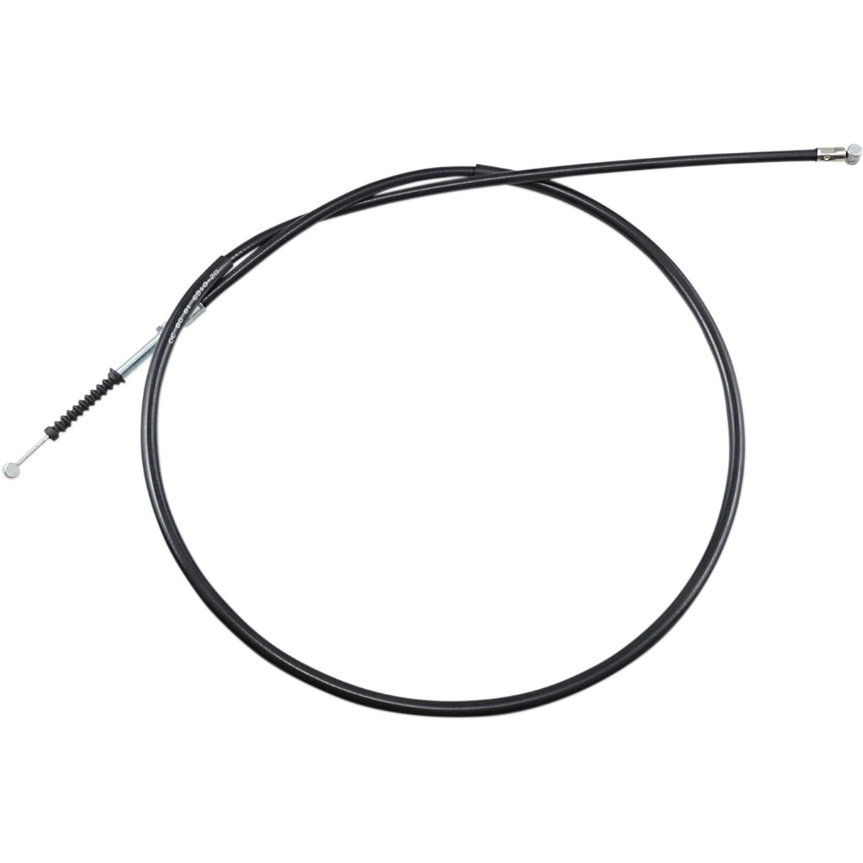 MOTION PRO K28-6094 02-0169 Black Vinyl Brake Cable honda