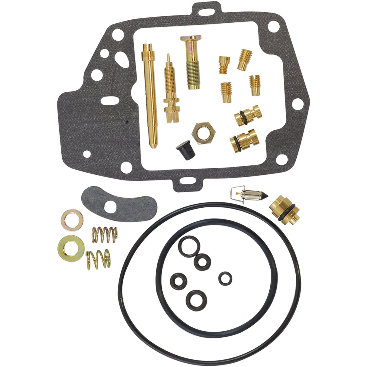 K&l Supply Standard Repair Kit - 18-2907 Honda Gold Wing 1975