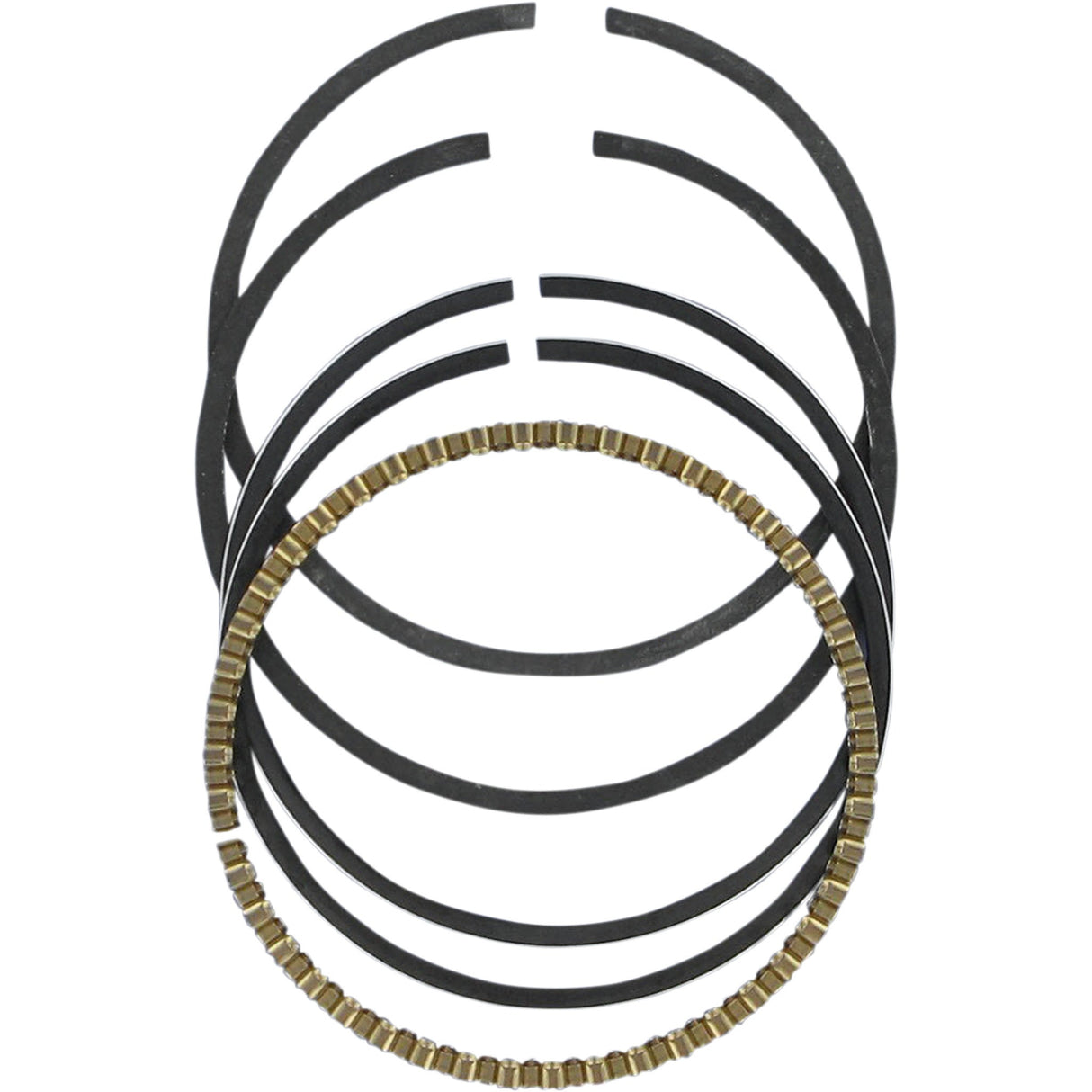 WISECO 3198X 3198X Replacement Ring Set Ring Set - XL