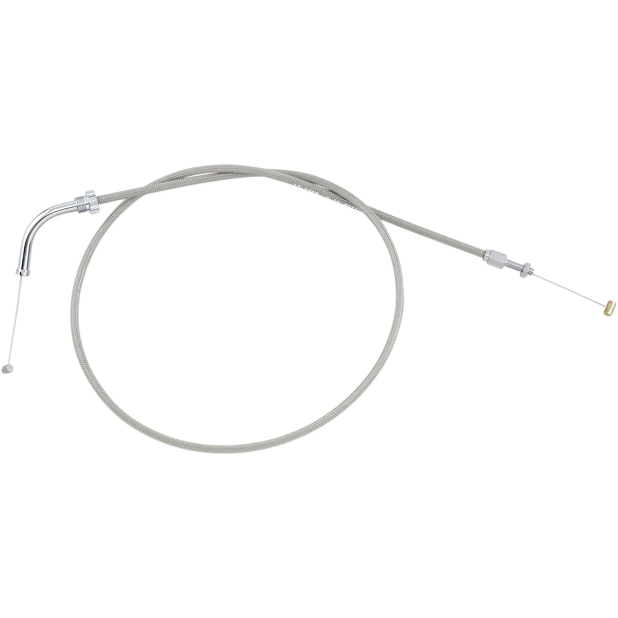 Motion Pro Armor Coat Cable - 62-0380 Honda GL1500C Valkyrie / GL1500CT Valkyrie Tour 1997-2003