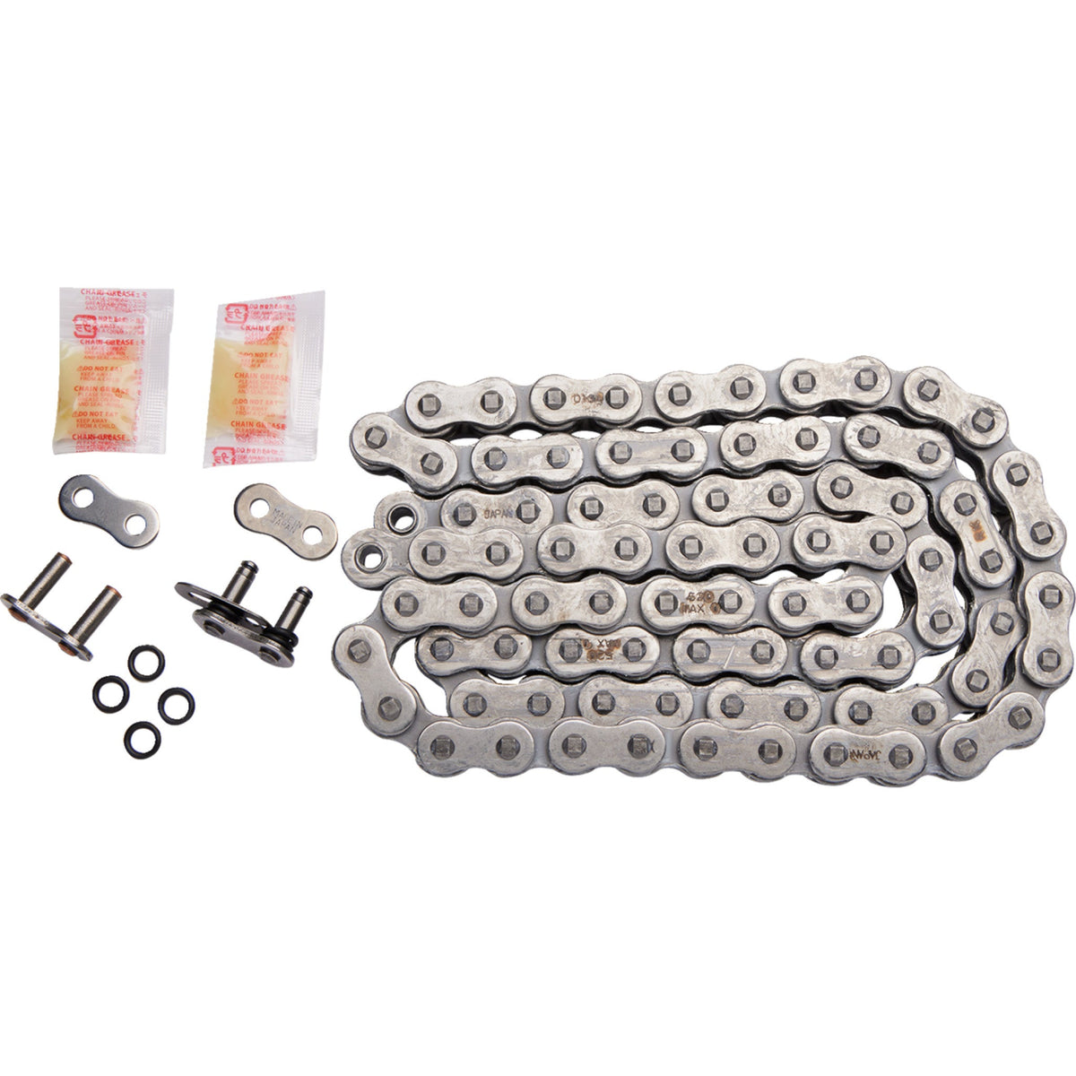 RK 1222-0404 520MAXO-84 520 Max O Chain 520 Max O - Drive Chain - 84 Links
