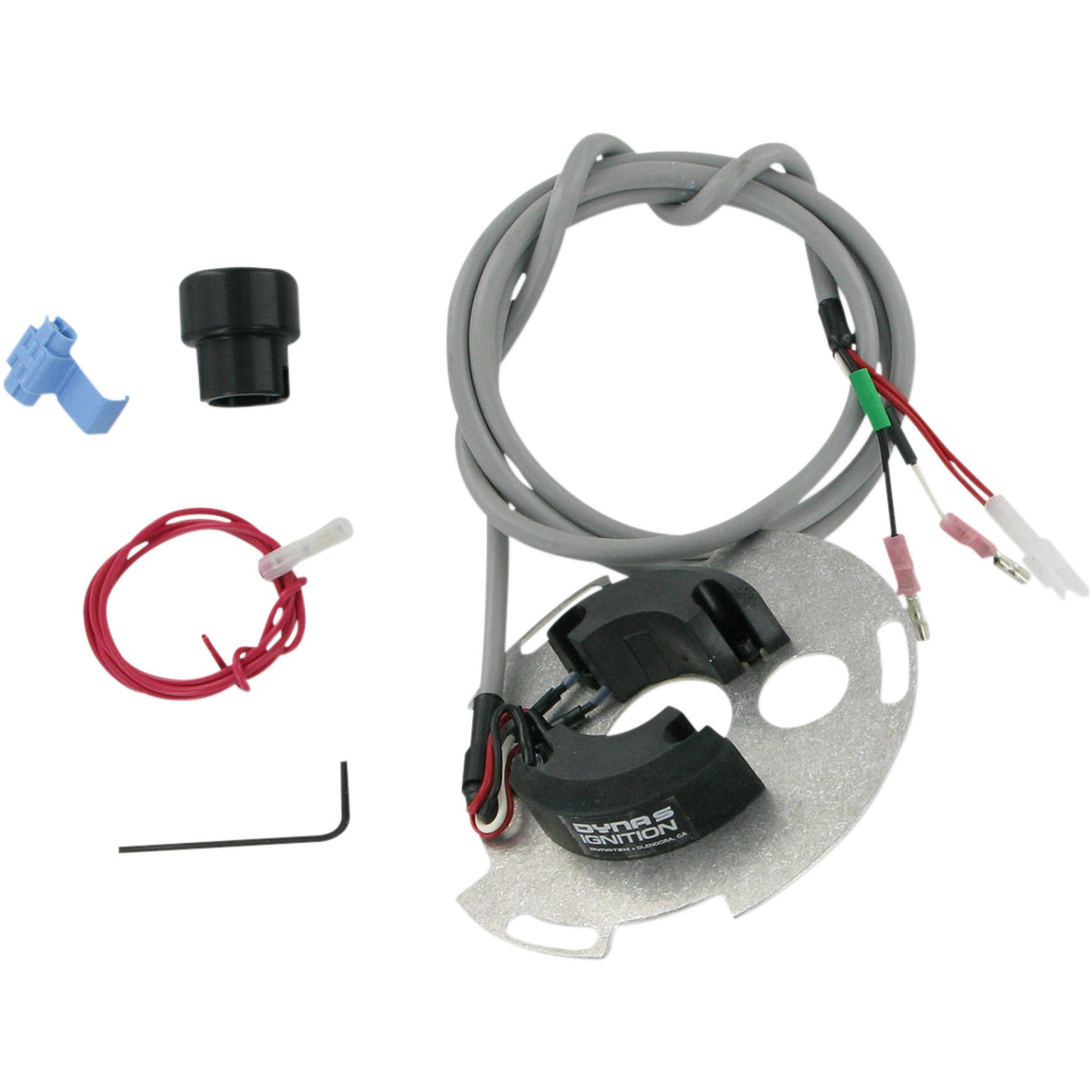 DYNATEK DS2-1 DS2-1 Self-Contained Electronic Ignition kawasaki