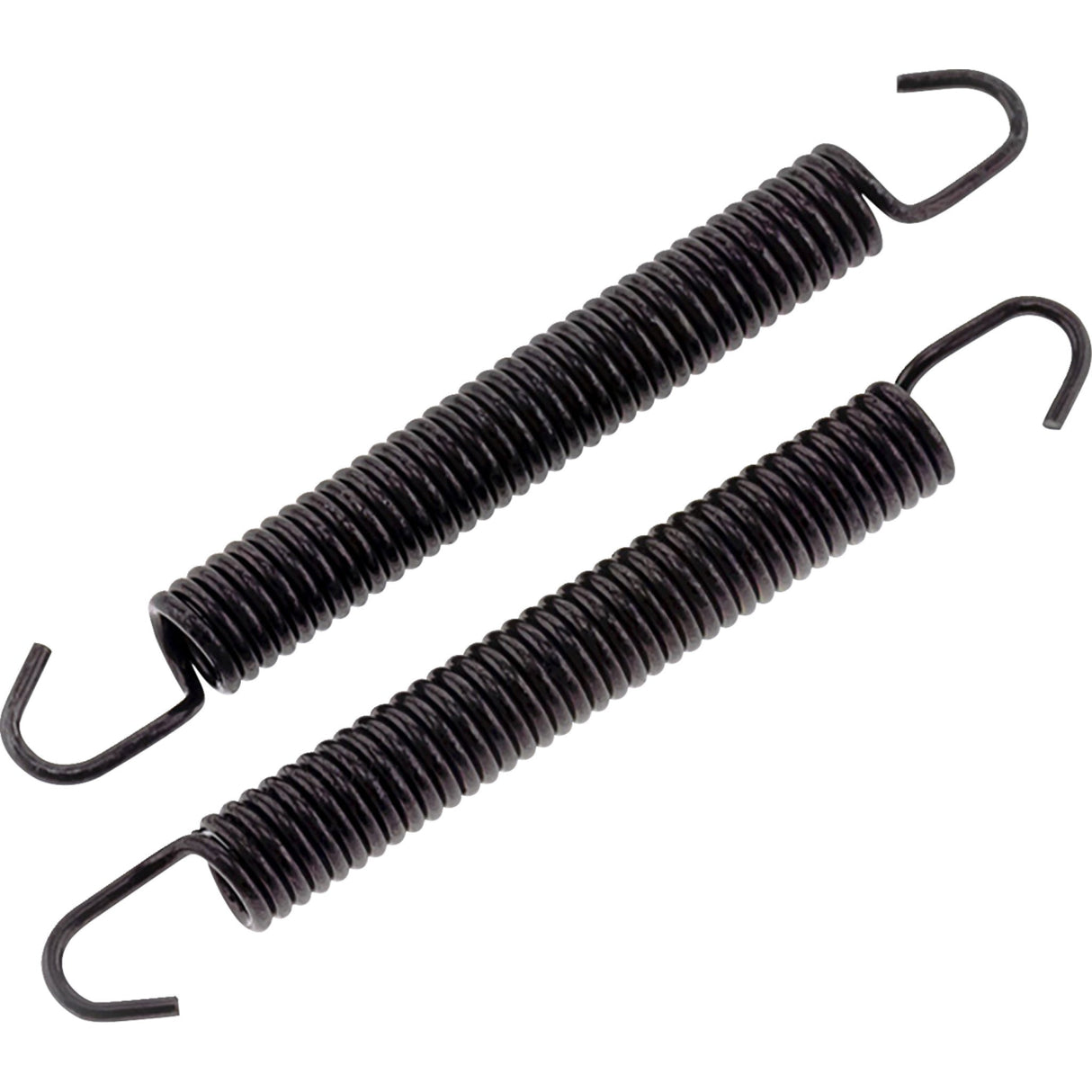 BOLT 1860-2456 023-20287 Exhaust Pipe Spring 9 mm x 87 mm - 4-pack