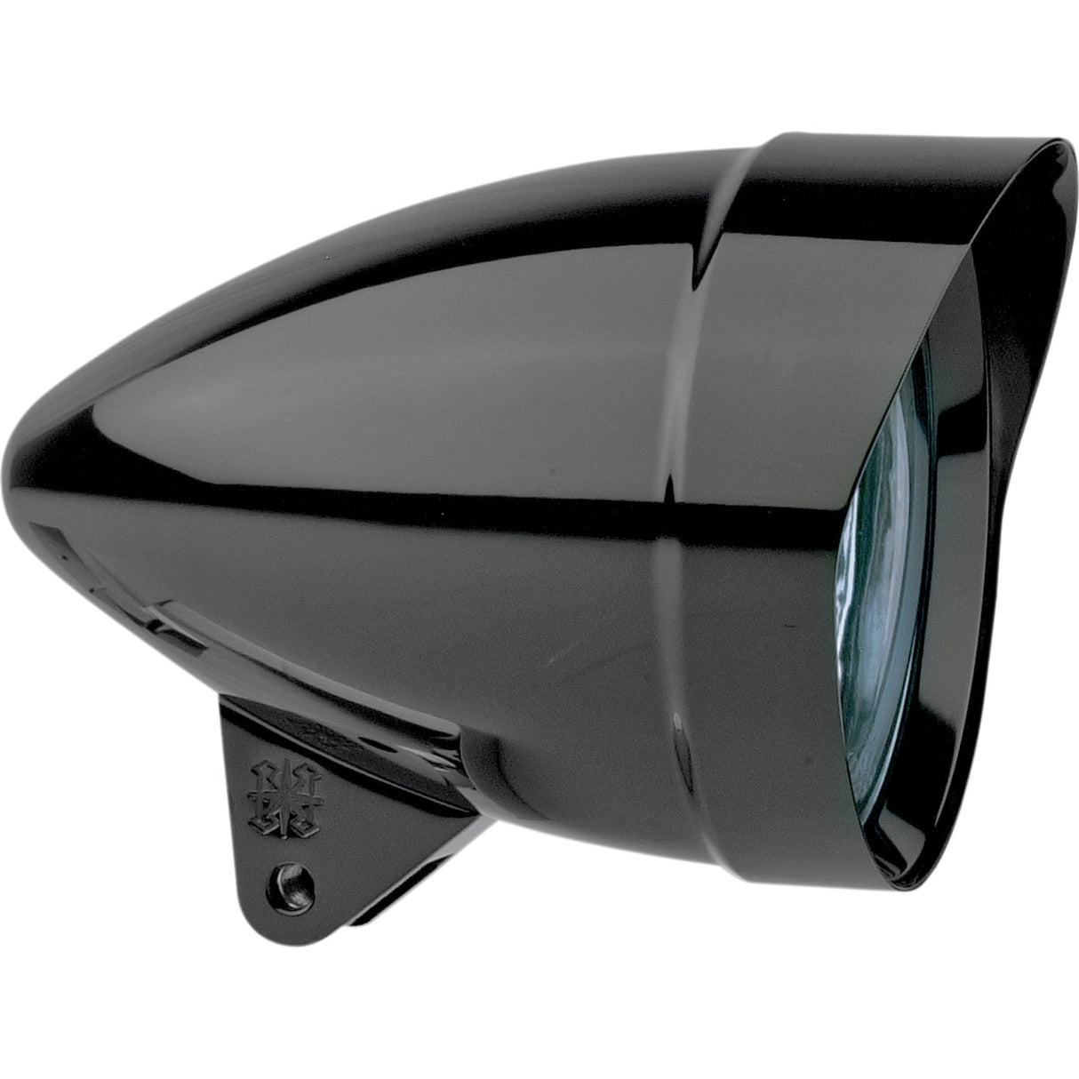 HEADWINDS 2001-0606 1-5700ZA Headlight Housing mariah - 5-3/4" - black