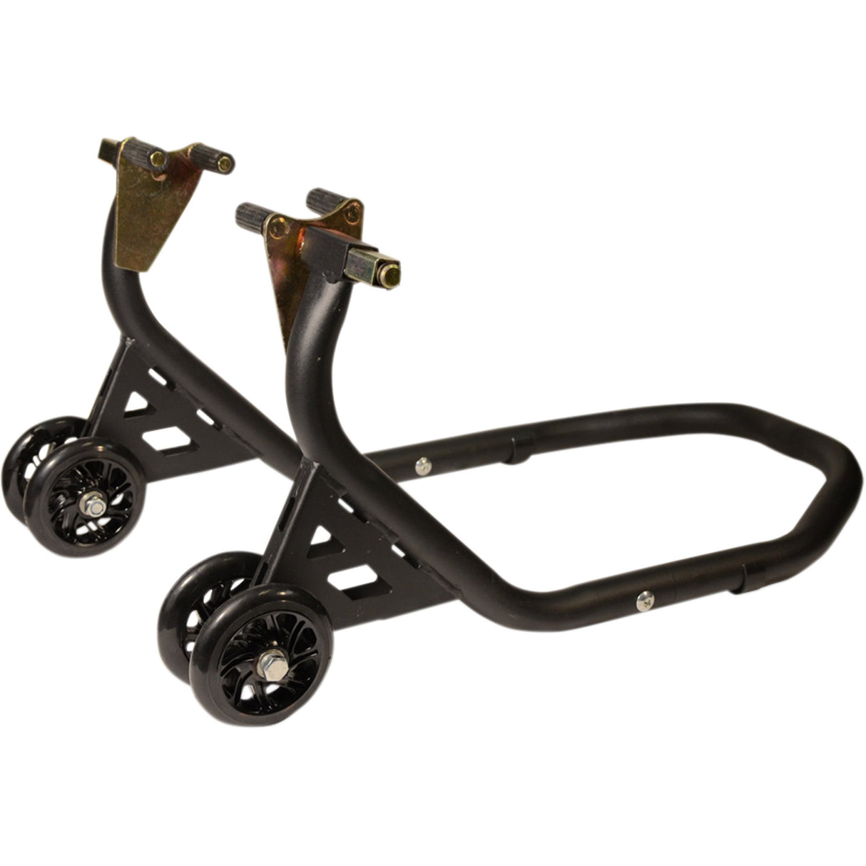 Vortex Front Stand Fork Lift Black - ST922