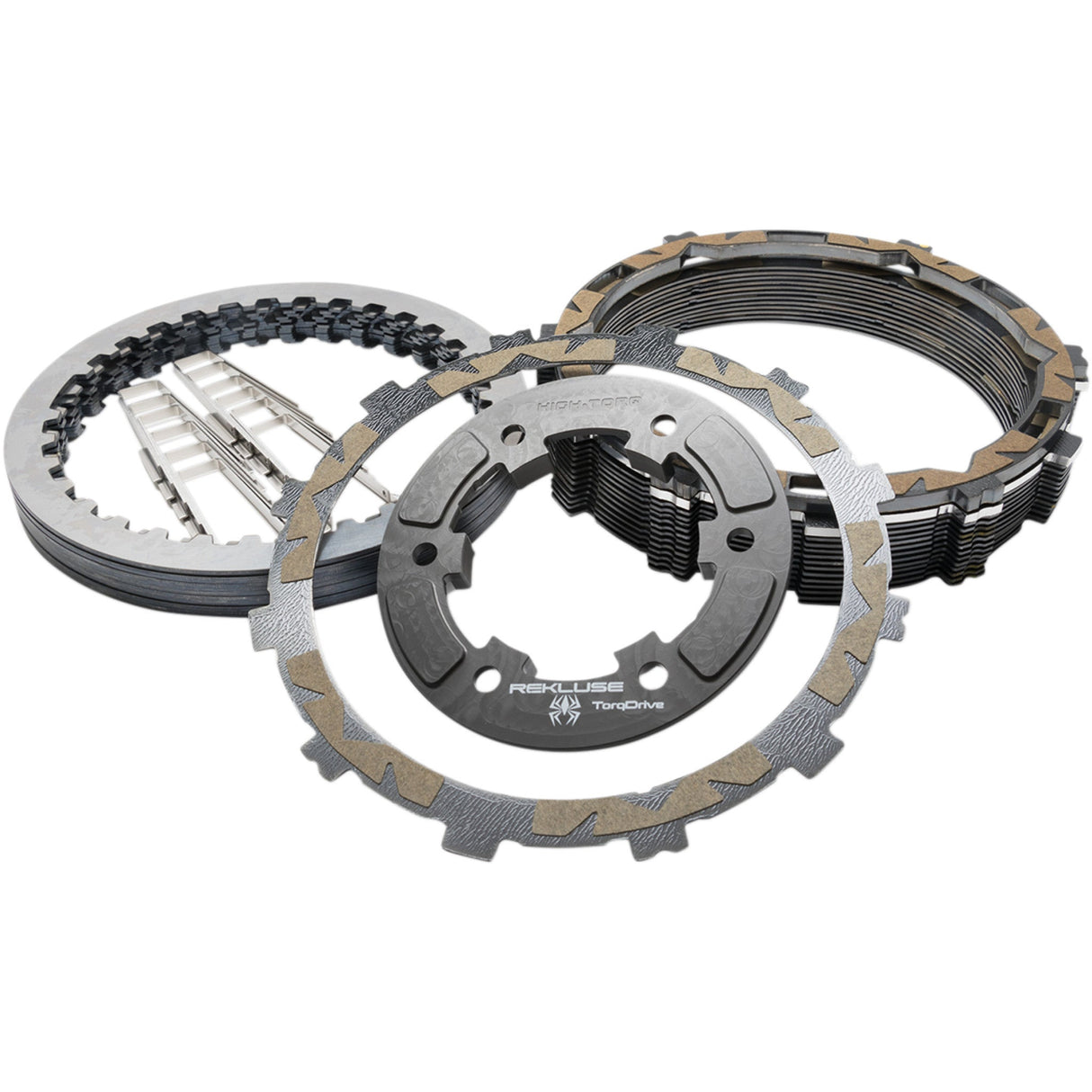 Rekluse TorqDrive® Clutch Kit Street XG - RMS-2815007 For Harley Street 2014-2020