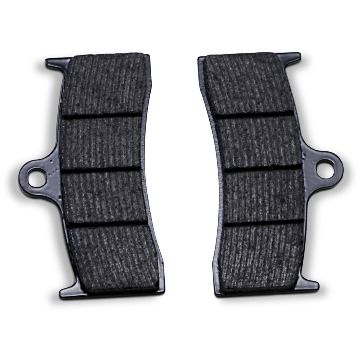 SBS 1721-1796 676H.CT Organic Harley/Buell Brake Pad Carbon Tech Brake Pads - Buell