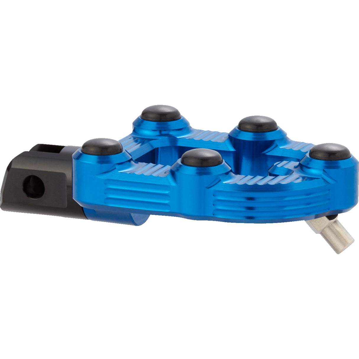 ARLEN NESS 1620-1960 07-903 MX Driver Footpeg - Blue