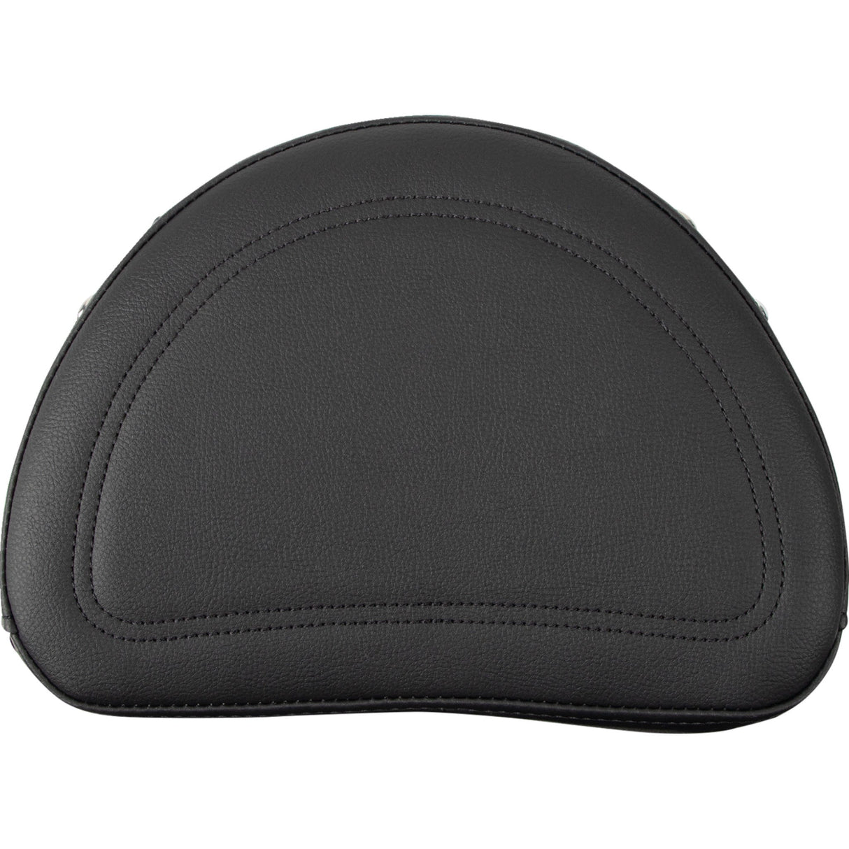 Saddlemen Explorer Special Seat — Includes Backrest Studded With Backrest - 8802J For Harley Softail 1984-1999