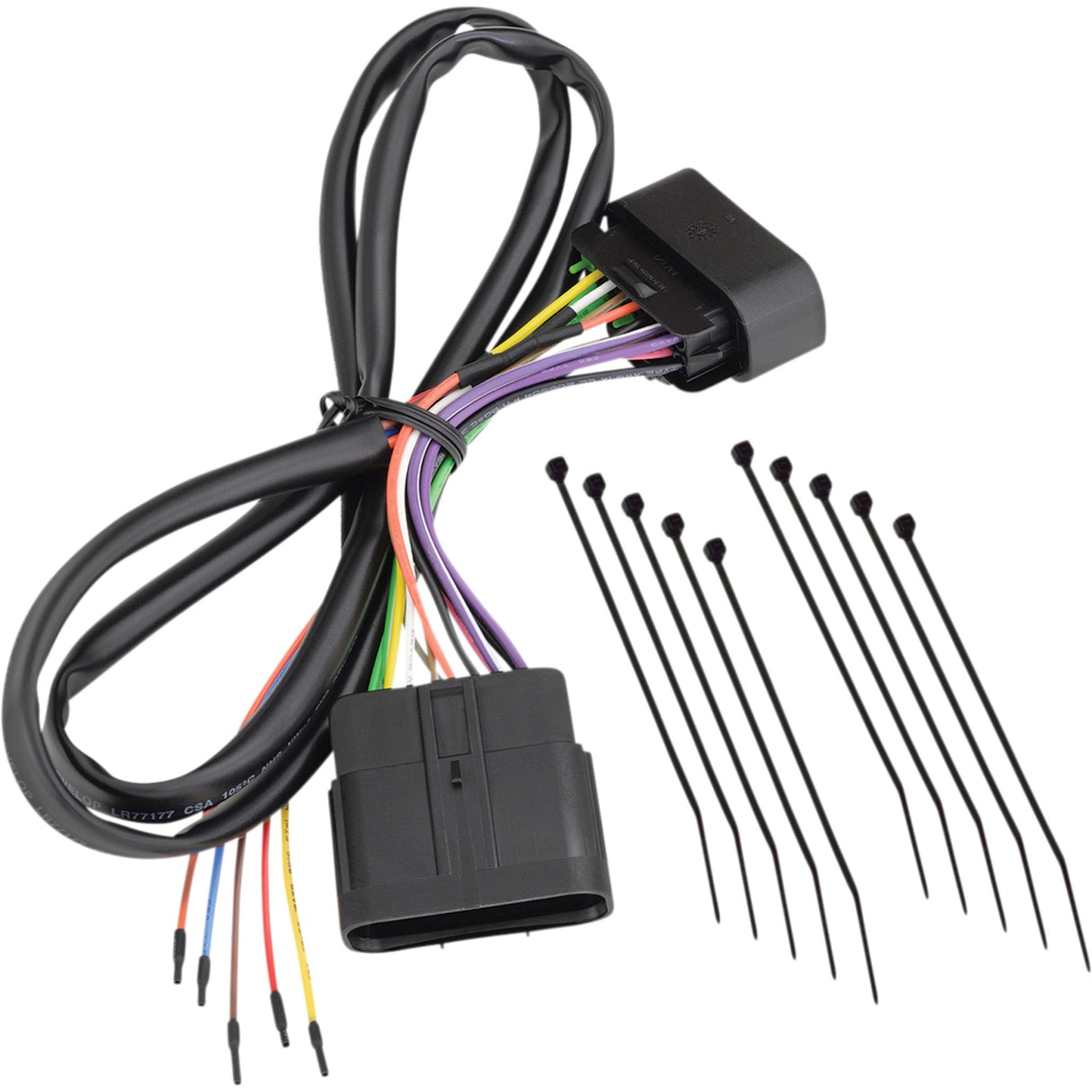 Show Chrome Fuse Block - 41-201 Can-Am Spyder 2020-2021