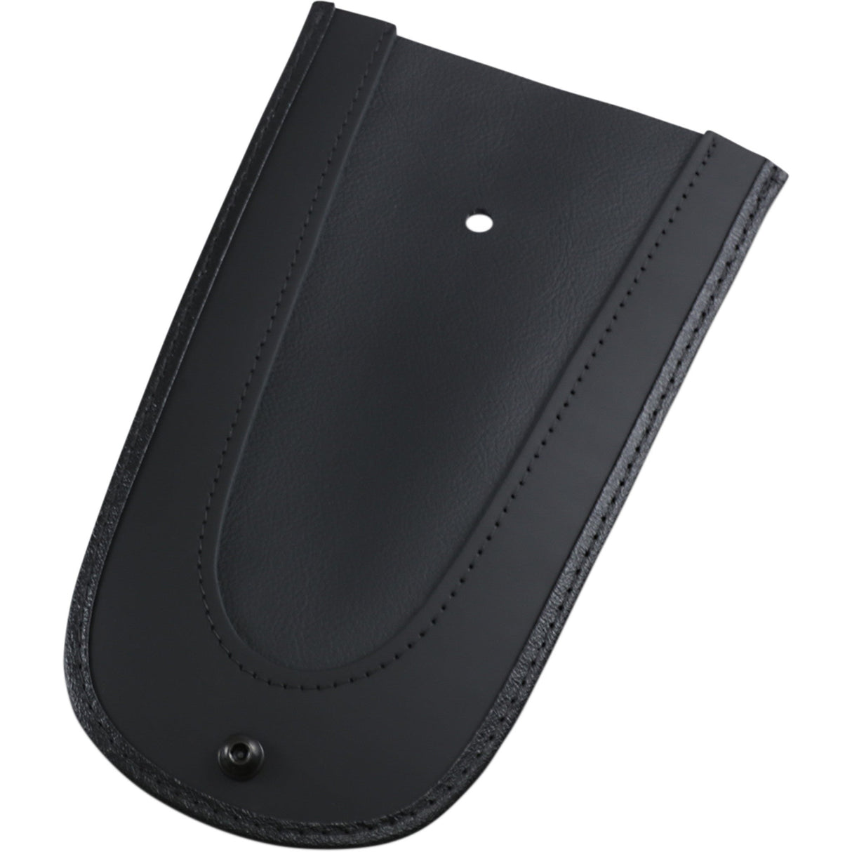 Drag Specialties Fender Skins Fender Bib For Harley 2004-2021