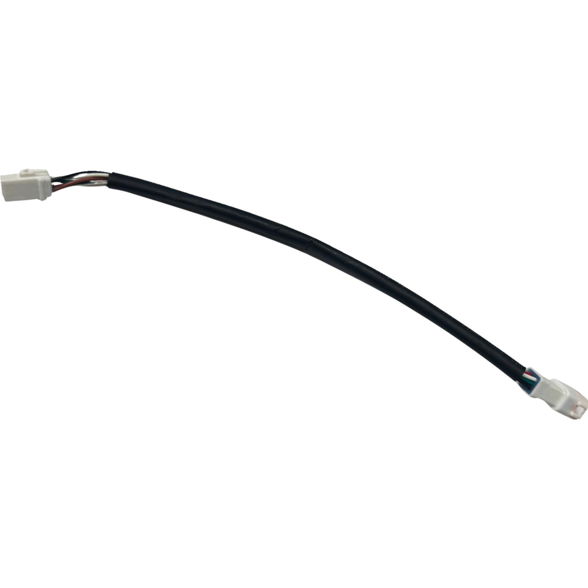Custom Dynamics Throttle-By-Wire Extension Harness Throttle-By-Wire 8" - CD-ST-TBW8-HARN For Harley Motorcycles 2014-2026