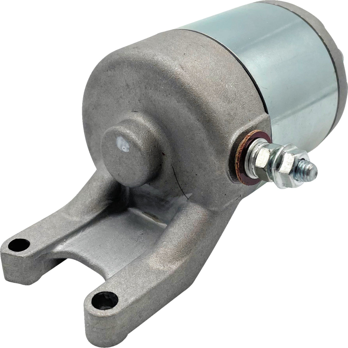 Rick's Motorsport Electric Starter - 61-331 Suzuki 350S / 250SE / 350SE 1990-1999