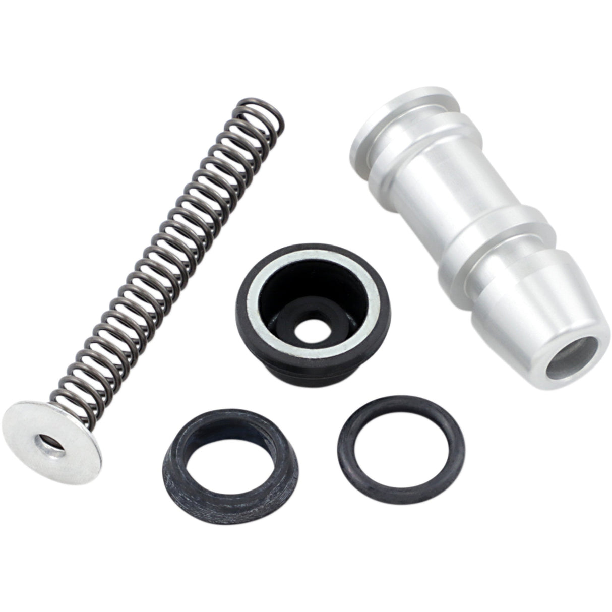 Drag Specialties Master Cylinder Rebuild Kit Front For Harley Motorcycles 1987-1995
