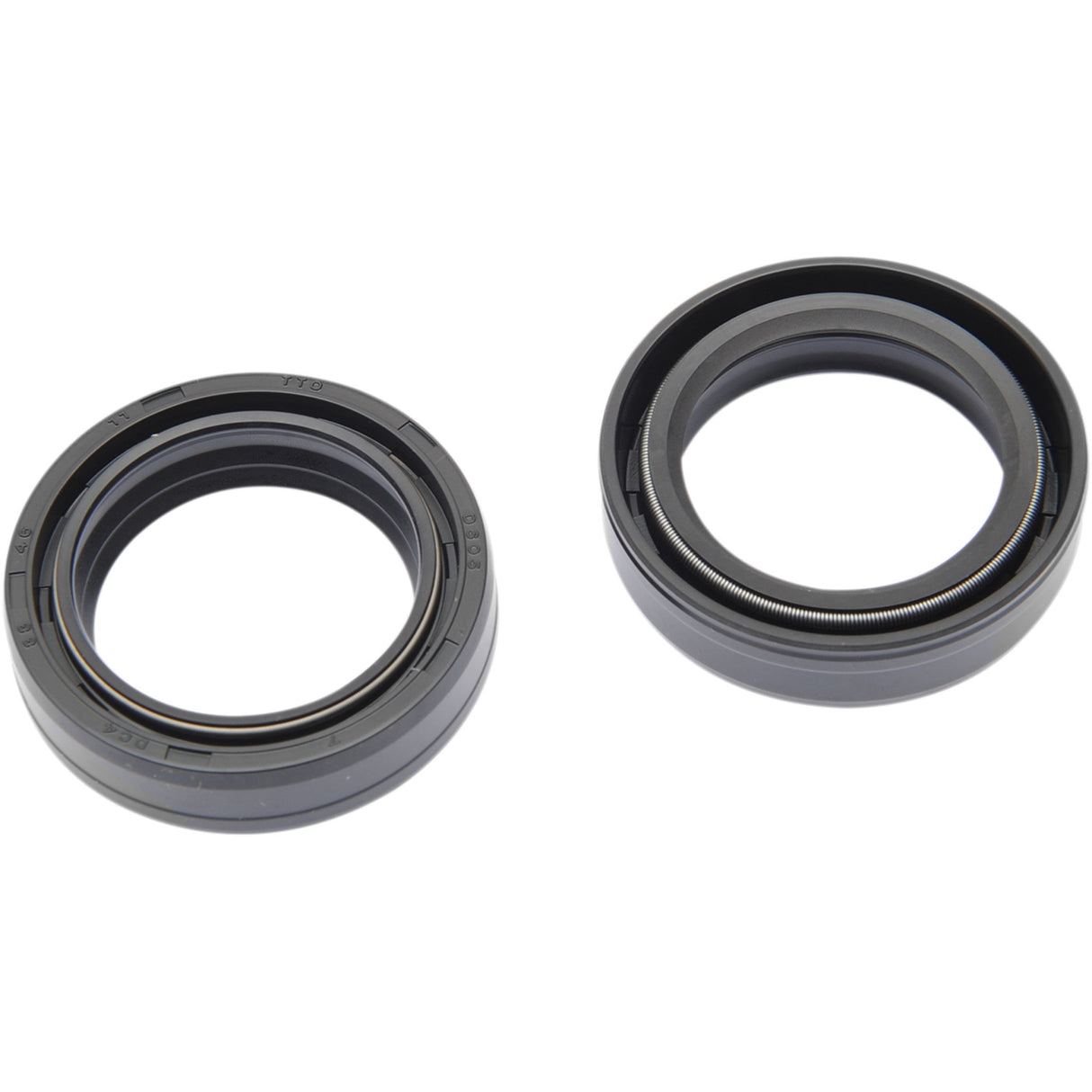 MOOSE OFFROAD 0407-0391 55-108 Fork Seal Kit 35 mm