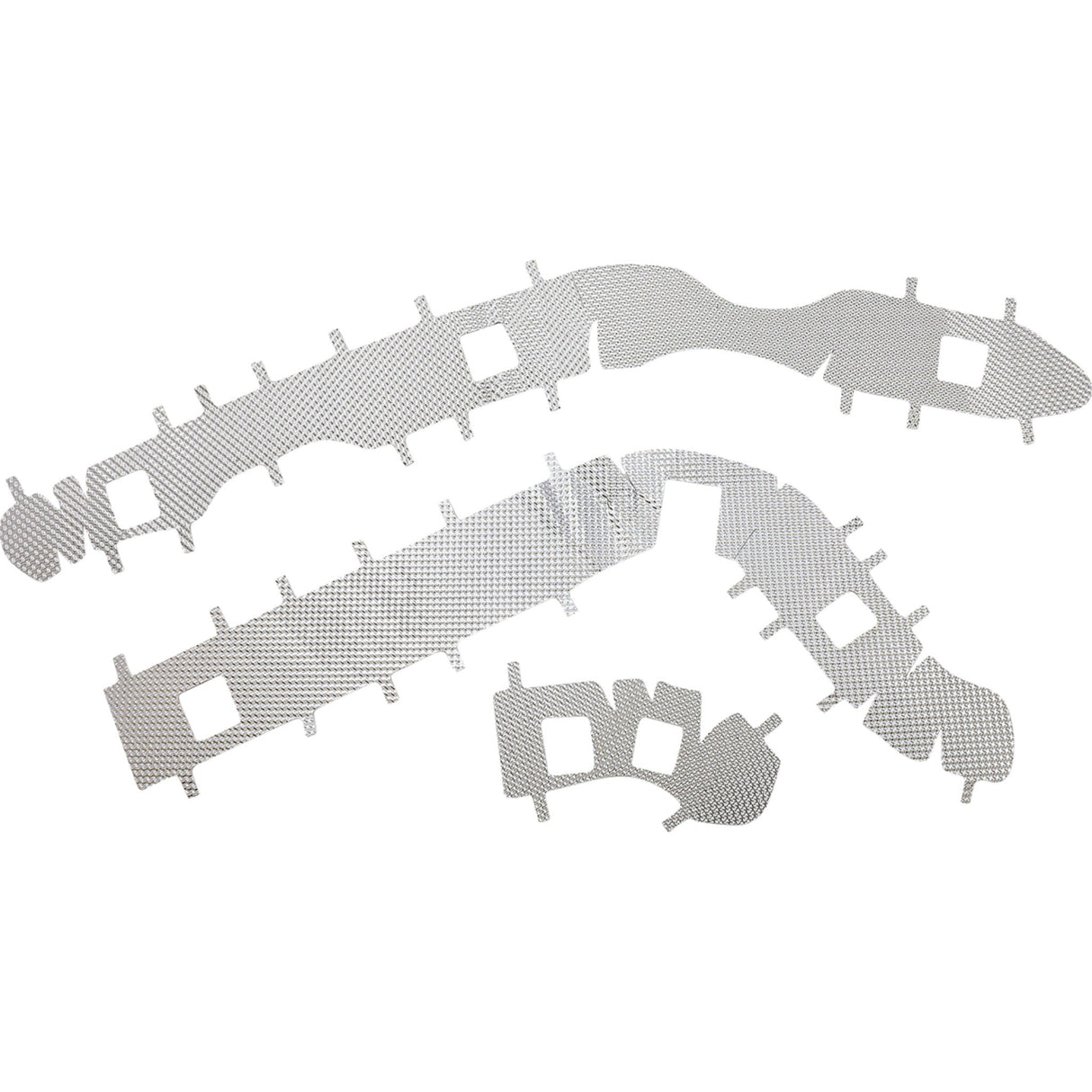 Dei Dominator 2-1-2 Liner - 901063 For Harley Touring 2017-2026