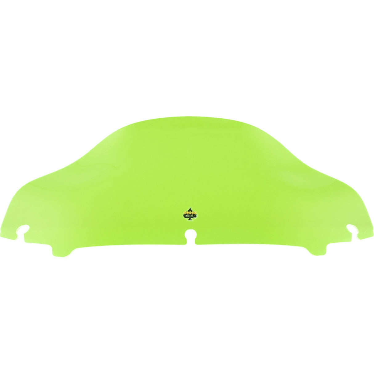 Klock Werks Kolor Flare™ Windshield - KWW-01-0646 For Harley Touring 2014-2025