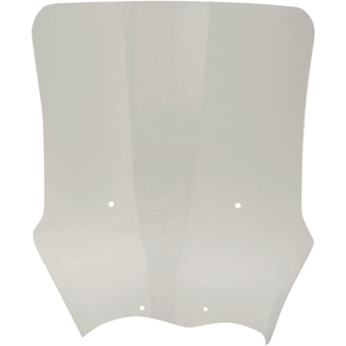 Moose Offroad Adventure Windshield - MR1200GSA+4 BMW R1200GS Adventure 2006-2013