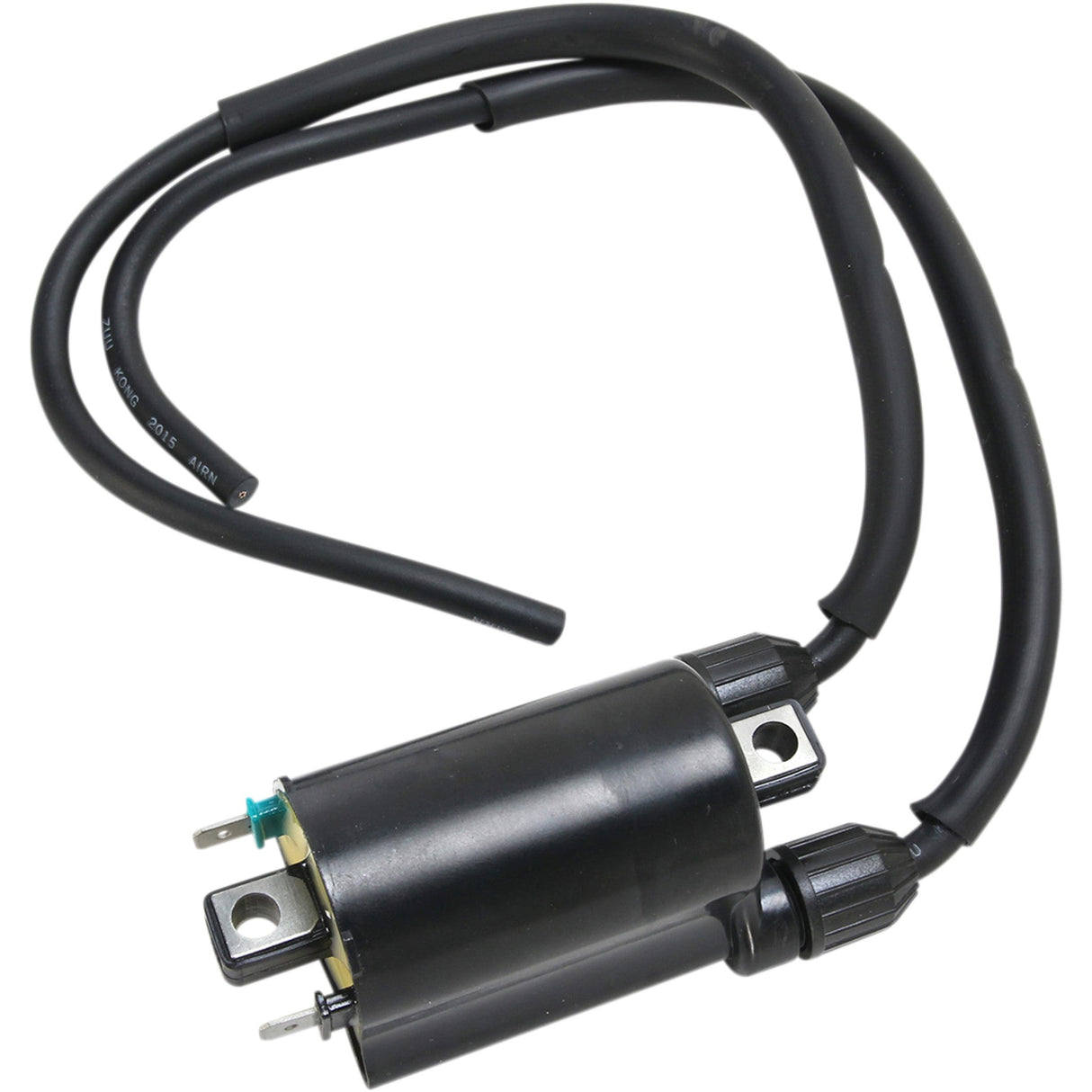 EMGO 2102-0338 24-72423 OE-Style Replacement Ignition Coil Ignition Coil - Honda