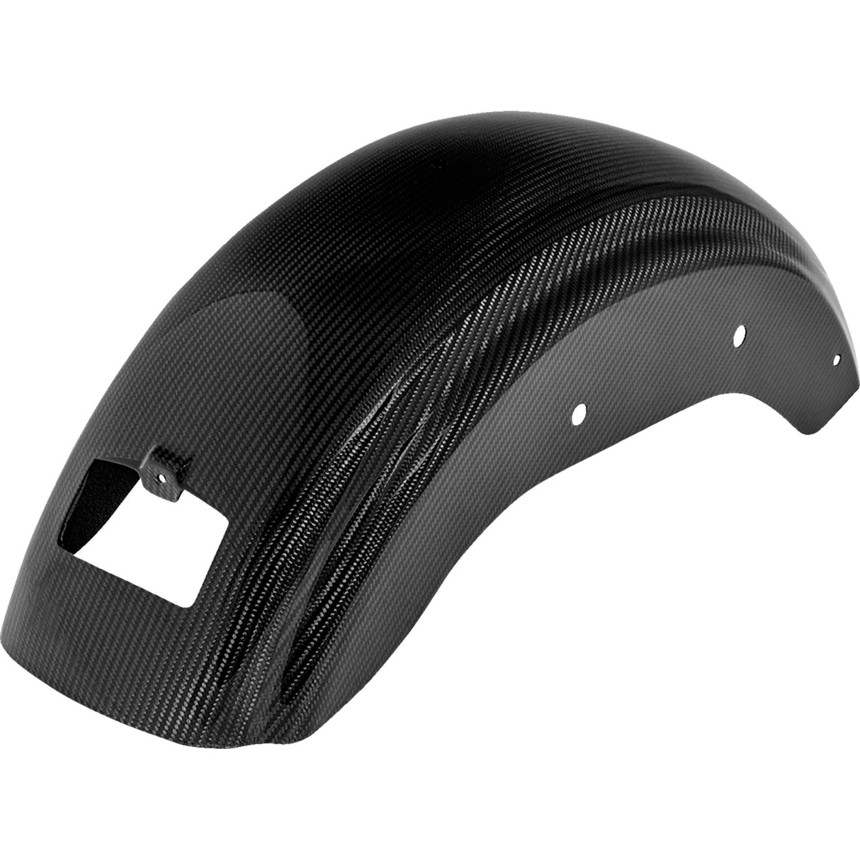Saddlemen Fender - CF-818-29-001 For Harley Softail Low Rider 2018-2026