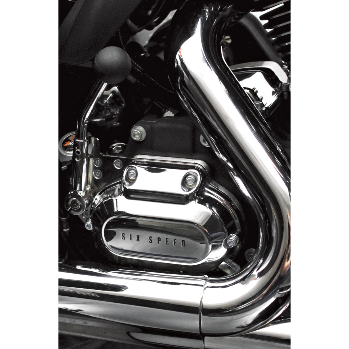 MOTOR TRIKE 1103-0028 MTTR-0022 Mechanical Reverse with Electronic Cut-Off Switch Mechanical Reverse Kit