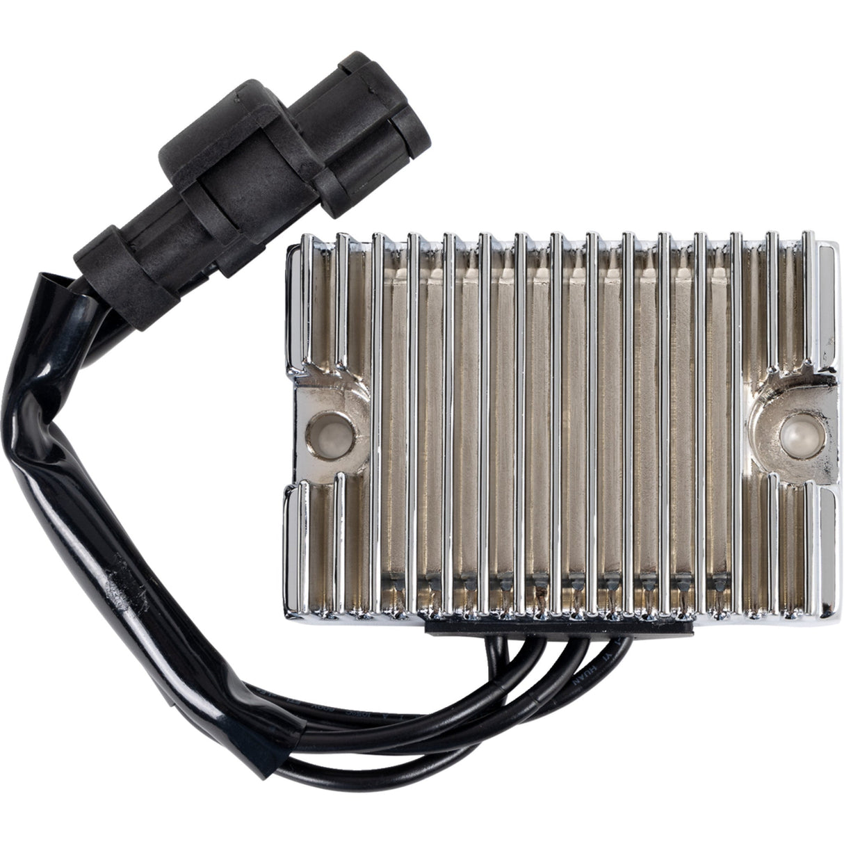 DRAG SPECIALTIES Regulator XL - '07-'08