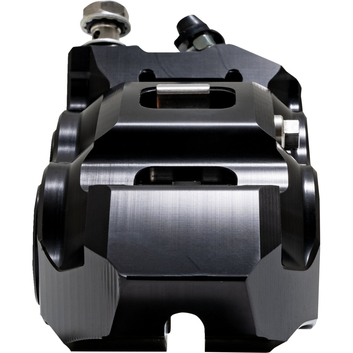 Performance Machine Brake Caliper - 0053-2957-MB For Harley Motorcycles 2006-2024