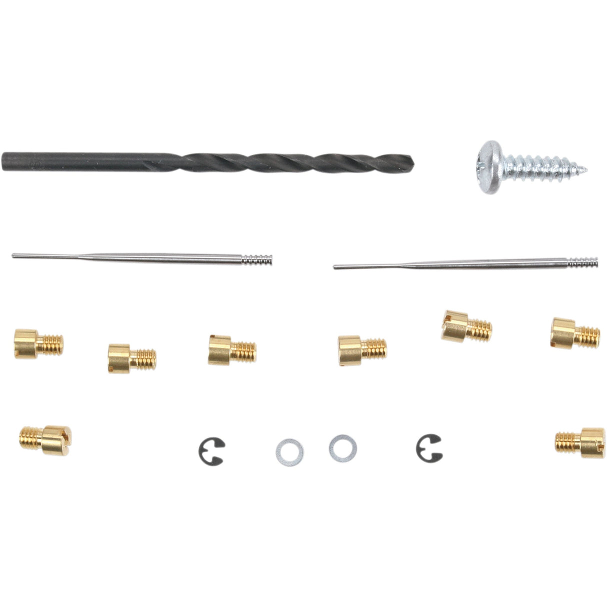 DYNOJET DJ-1188 1188 Jet Kit - Stage 1 - Honda