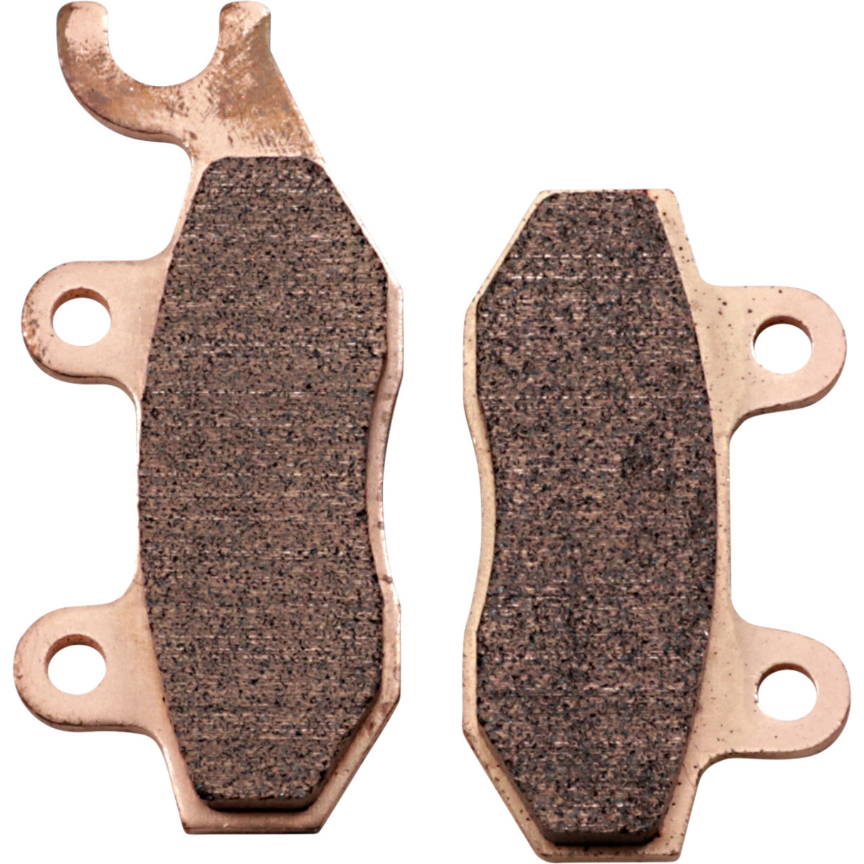 Galfer Brake Pad - FD117G1397 For Can-Am Rally 200 / Commander 1000R Limited 2005-2007 | Suzuki 450 QuadRacer 2006-2012