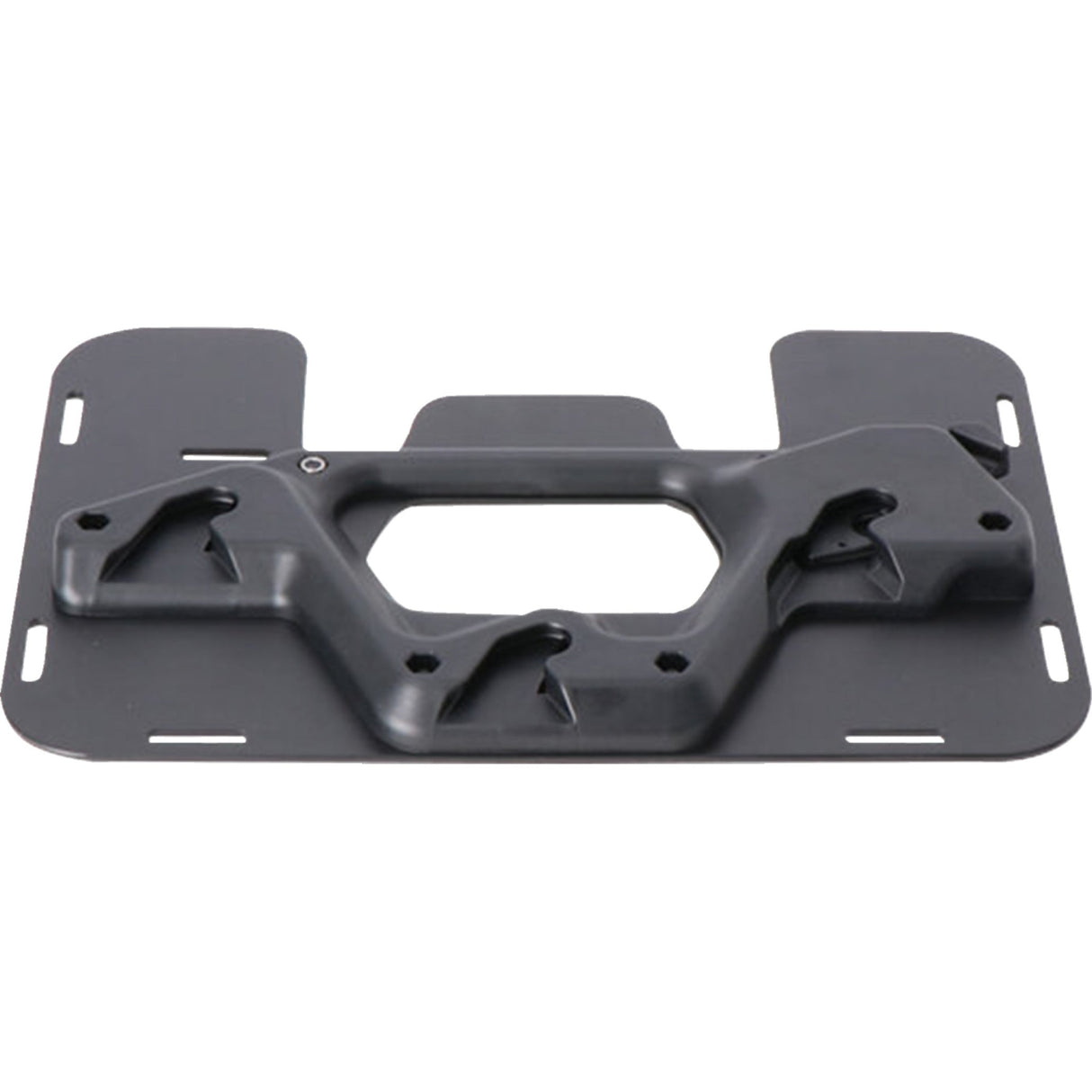 SW-MOTECH 3501-1953 SYS.00.004.10000L/B Adapter Plate sysbag wp s - left
