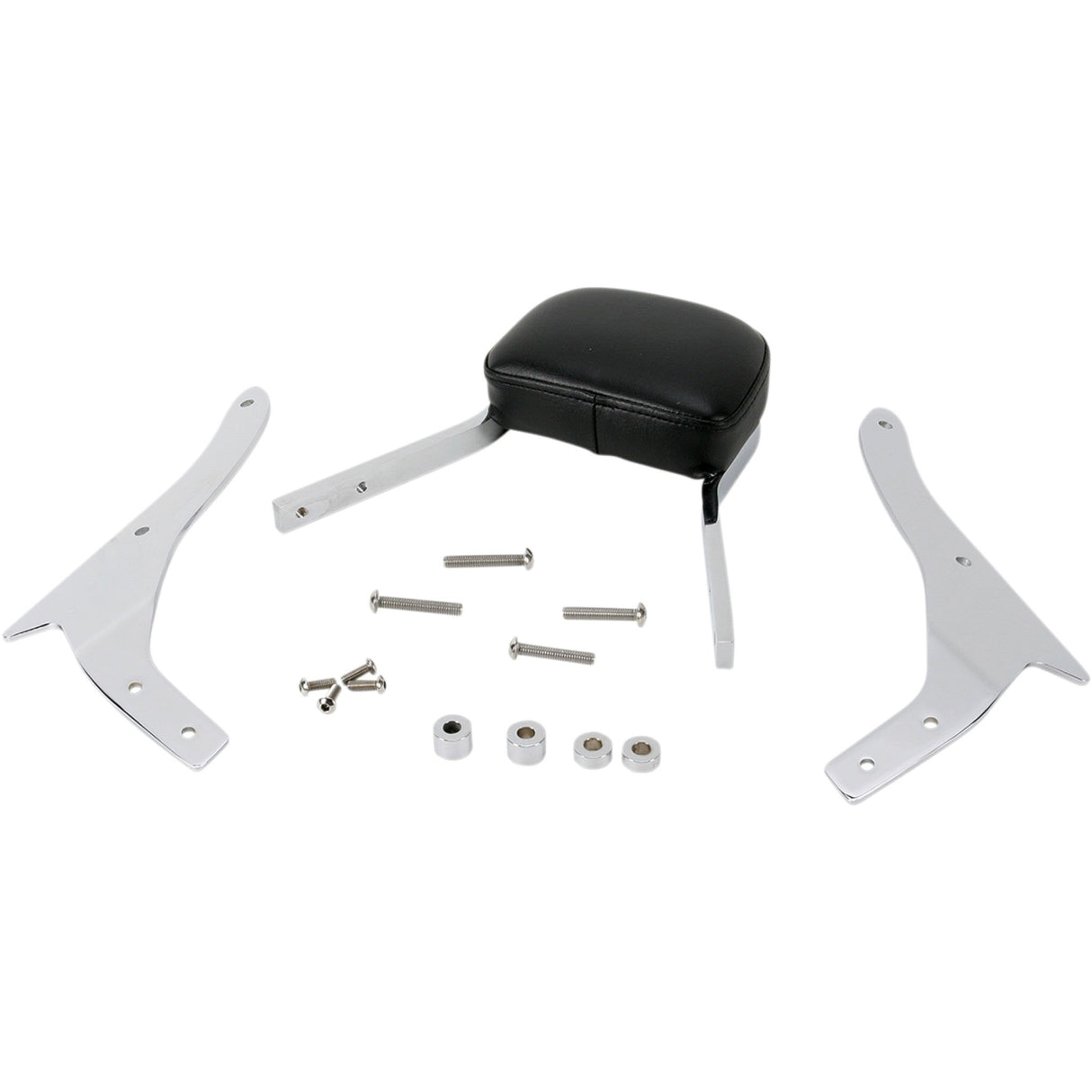 Cobra Sissy Bar - 02-4762 Yamaha XV1700PC Road Star Warrior 2002-2003