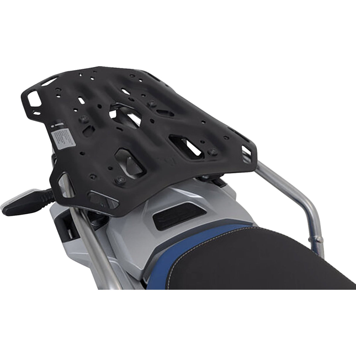 Sw-Motech Trax Top Case System - GPT.07.904.70100/B BMW R1250GS / R1250GS Adventure / F900GS Adventure 2021-2024