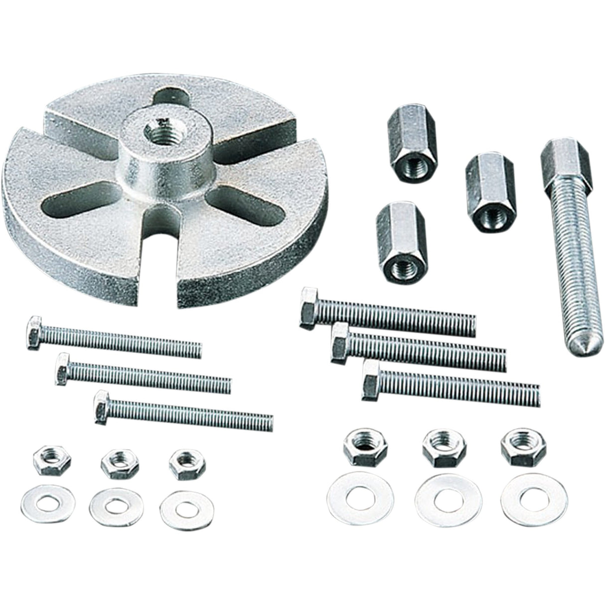 PARTS UNLIMITED 855 Universal Flywheel Puller Flywheel Puller