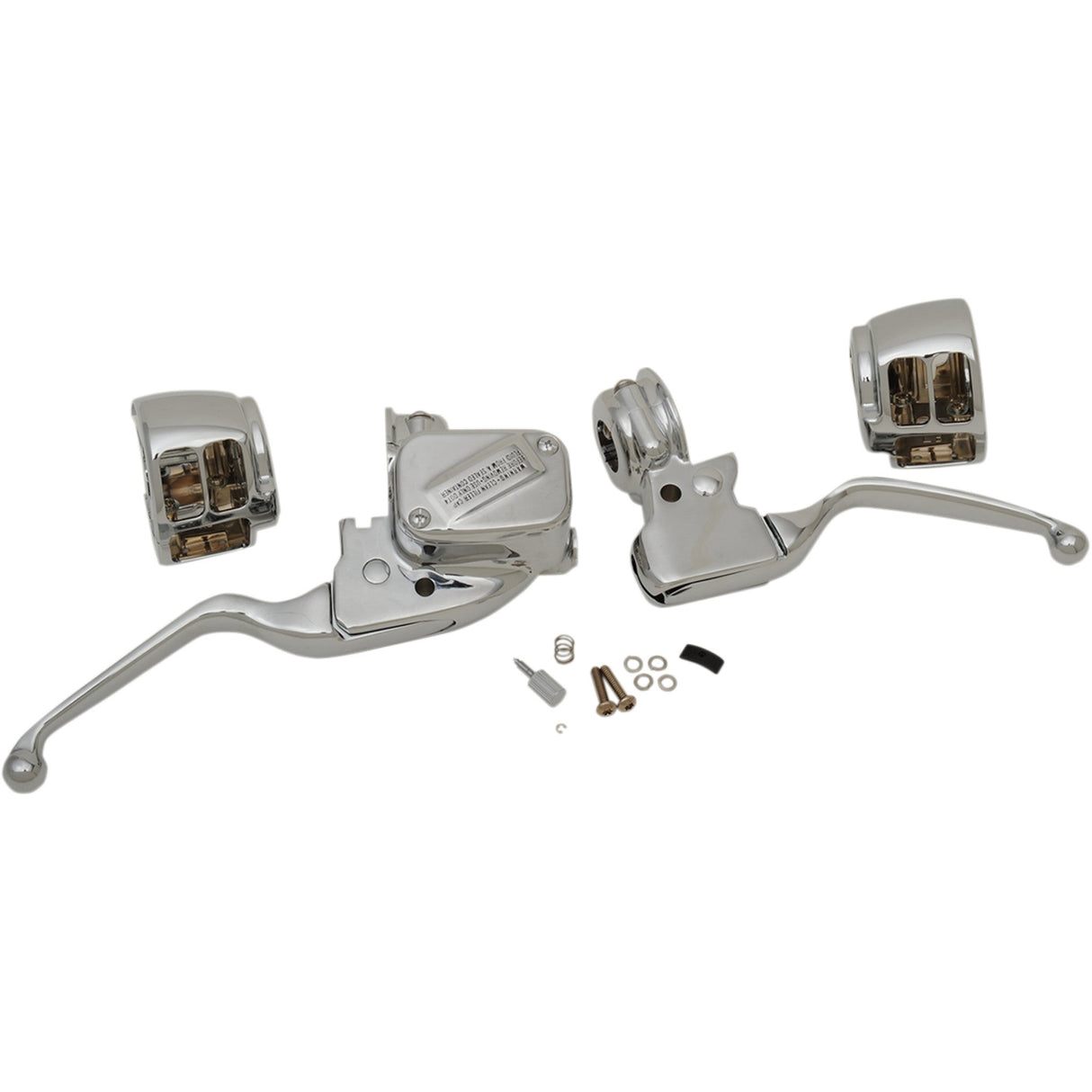 Drag Specialties Control - 0610-1679 For Harley Softail 2015-2024